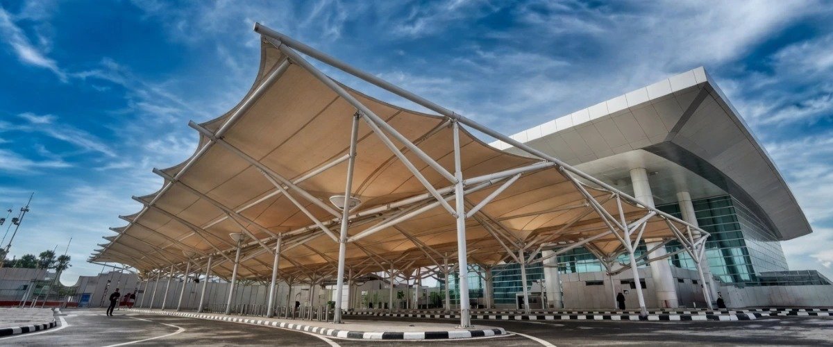 Jaipur Airport Becomes Rajasthan’s First Water-Positive Airport