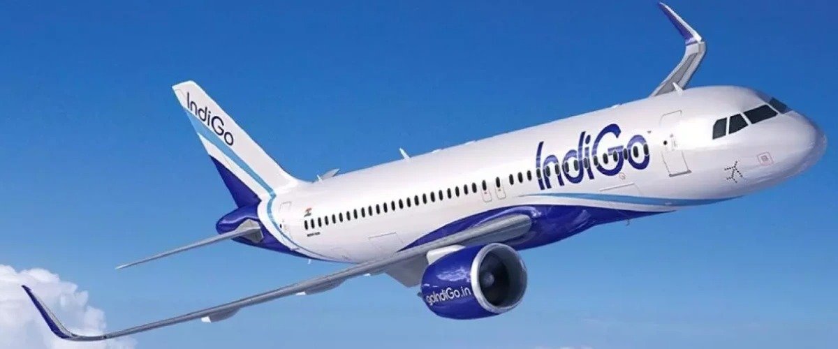 IndiGo Resumes Connectivity to and from Doha Effective 01 May 2026