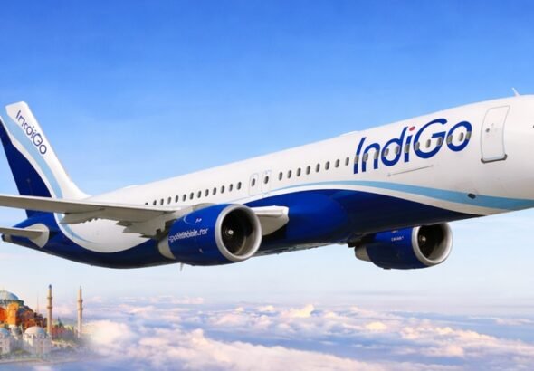 IndiGo Deploys Second A321XLR on Delhi–Istanbul Route from April 19