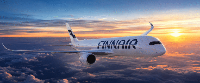Finnair Plans 10 Ultra-Long Routes for 2026 Expansion