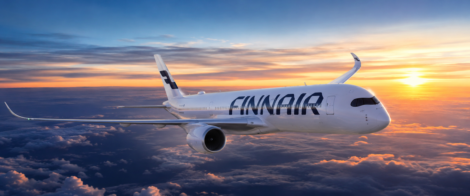 Finnair Plans 10 Ultra-Long Routes for 2026 Expansion
