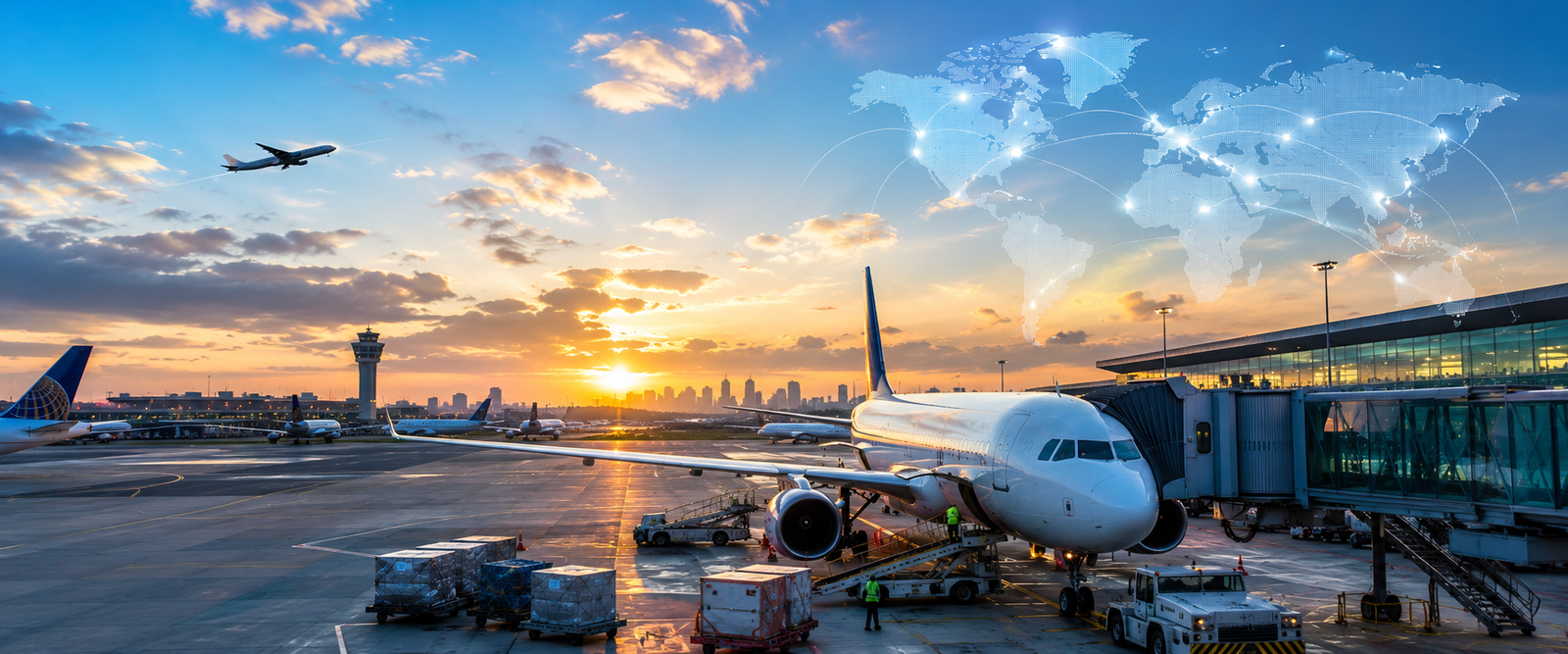 Singapore Airlines Tops Asia Airline Rankings for 2026
