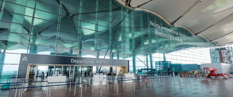 Noida International Airport Set to Launch Commercial Flights from June 15