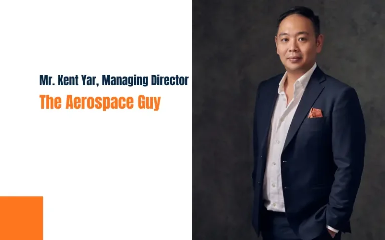 The Aerospace Guy