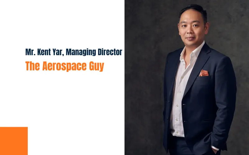The Aerospace Guy