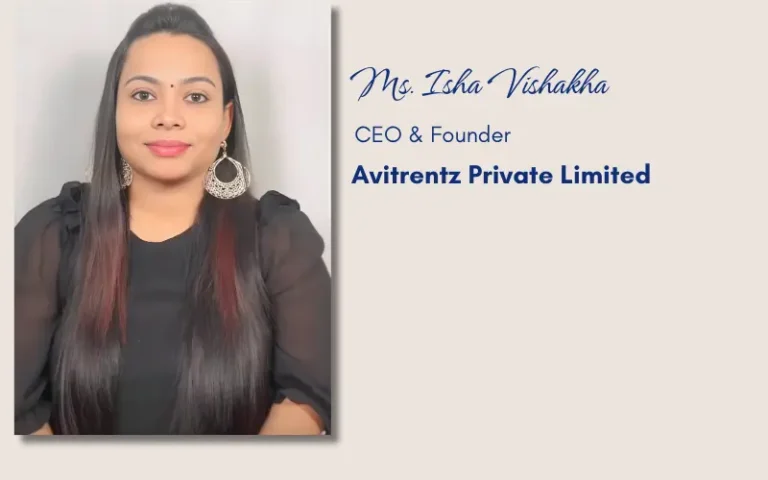 Avitrentz Private Limited