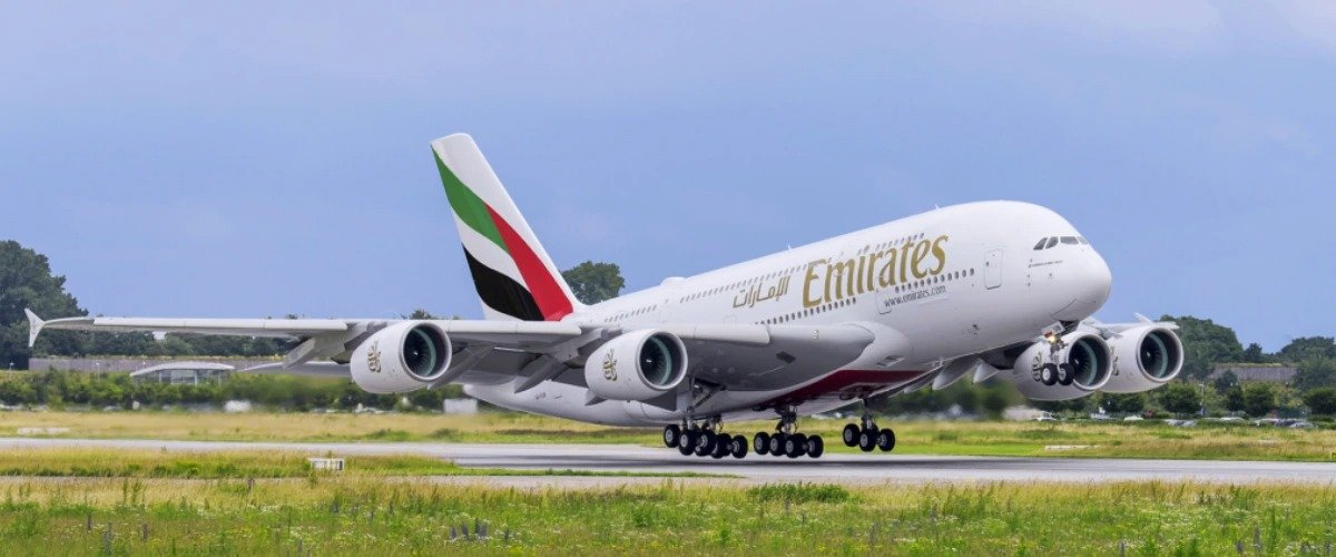 18 Years On: Emirates’ A380 Continues to Anchor Long-Haul Operations