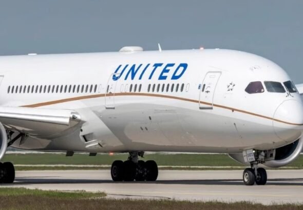 United Adds Nonstop Service to Sapporo, New Flight Between Chicago and Tokyo-Narita