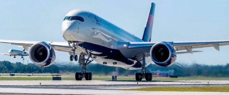 17-Hour Nonstop Flights: Delta Expands Ultra-Long-Haul Network with 10 New Routes in 2026