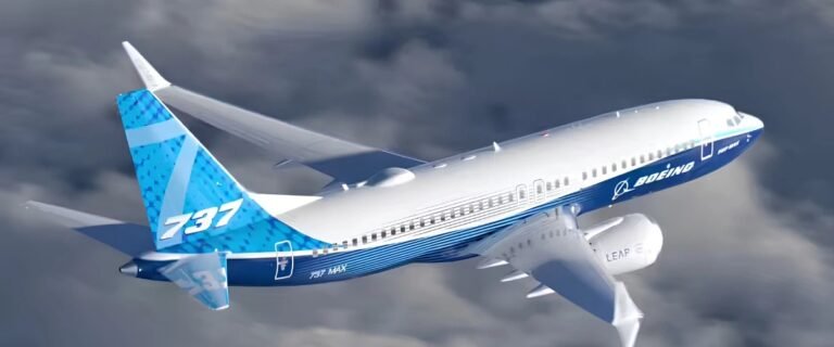 Boeing Returns to China with Major 200 Jet Deal After 9 Years