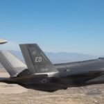 US Air Force Plans 1,000 Wingman Drones to Operate with Advanced Fighter Jets