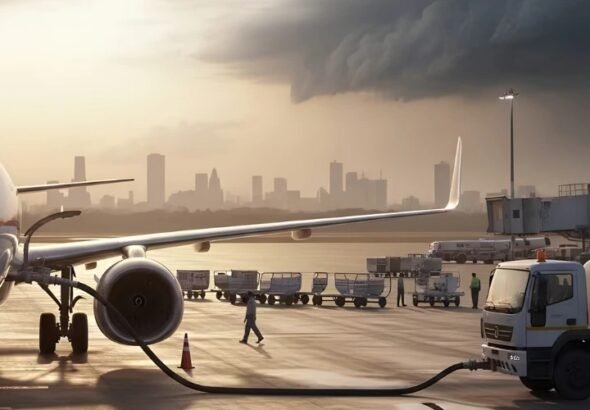 Maharashtra Cuts Aviation Fuel VAT to 7% to Support Airlines