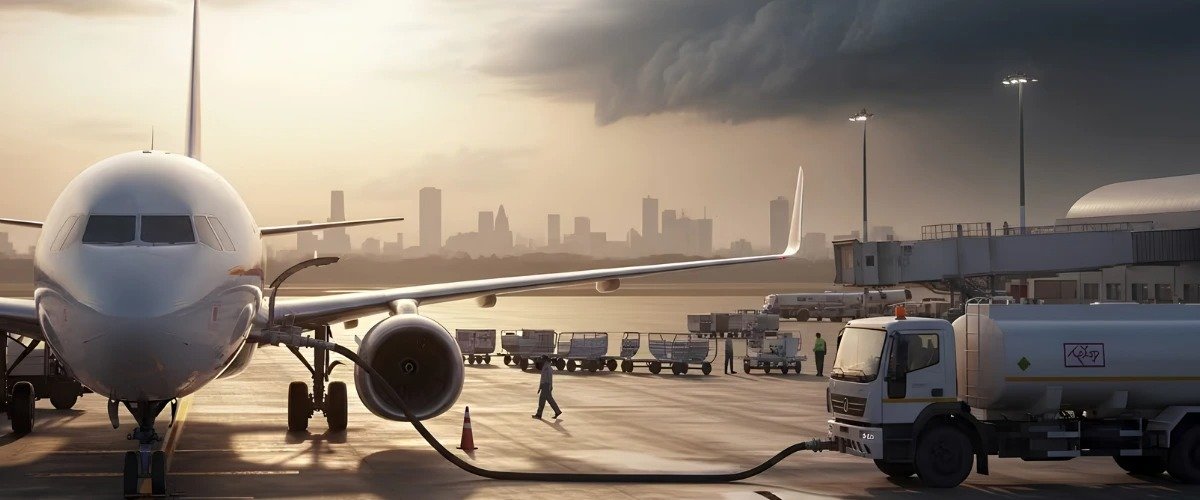 Maharashtra Cuts Aviation Fuel VAT to 7% to Support Airlines