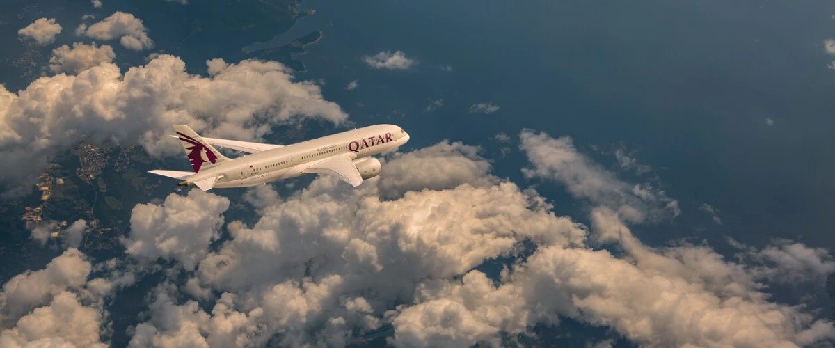 Qatar Airways Resumes Operations to Abu Dhabi, United Arab Emirates