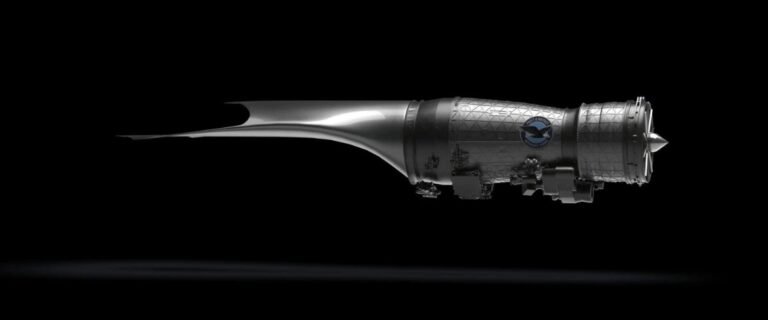 US aerospace firm clears new adaptive engine for Boeing F-47 sixth-gen fighter jet