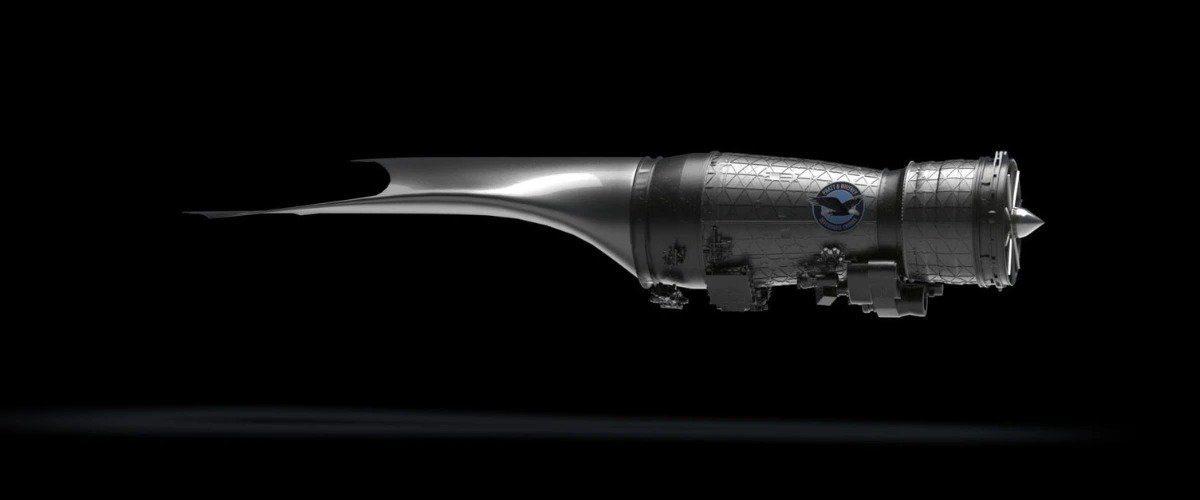 US aerospace firm clears new adaptive engine for Boeing F-47 sixth-gen fighter jet