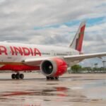 Air India goes digital to manage its widebody Boeing fleet