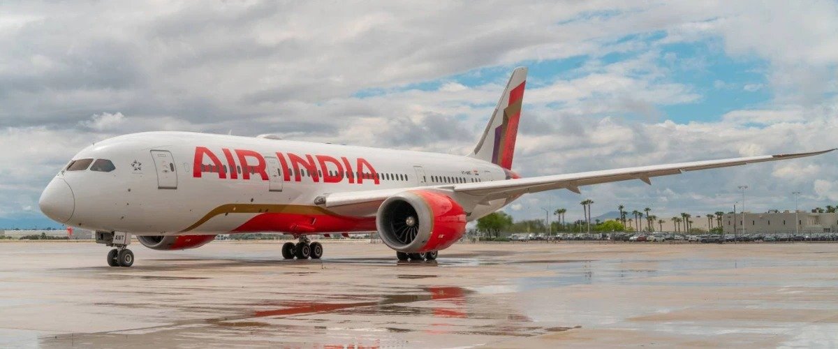 Air India Suspends Chennai–Singapore Flights for Summer 2026