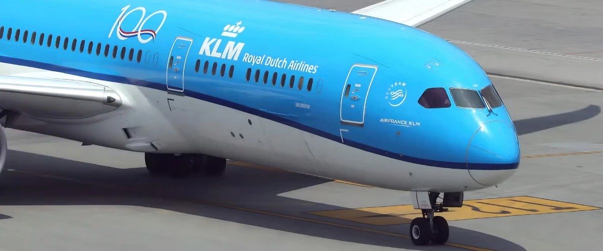 KLM to Launch 10 Ultra-Long-Haul Routes in 2026 Including 19-Hour Flights