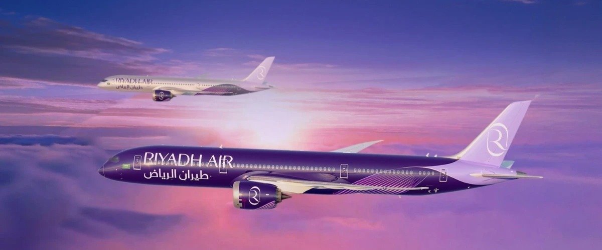 Riyadh Air Introduces New Boeing 787-9 Dreamliners on Riyadh-London Route as Public Ticket Sales Open