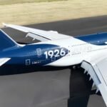 World’s Largest Remote-Controlled Jet Reaches 103 mph in Test Flight