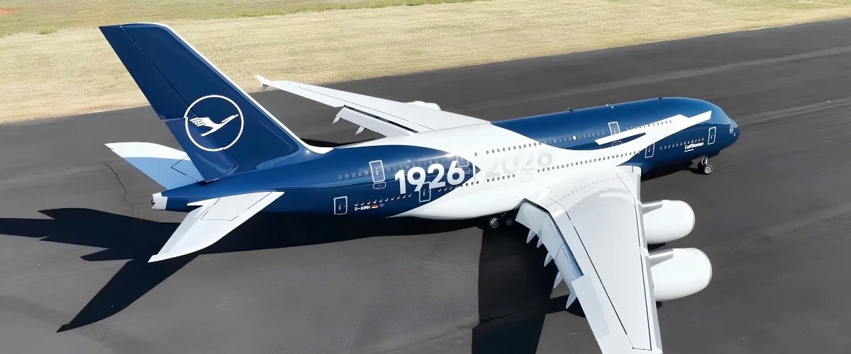 World’s Largest Remote-Controlled Jet Reaches 103 mph in Test Flight