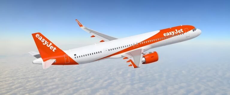 EasyJet and Amsterdam Schiphol Airport deploy automated taxiing to reduce ground emissions