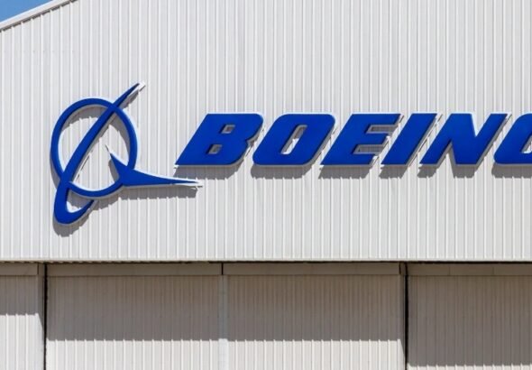 Boeing CEO says company met requirements to increase 737 Max production to 47 jets per month