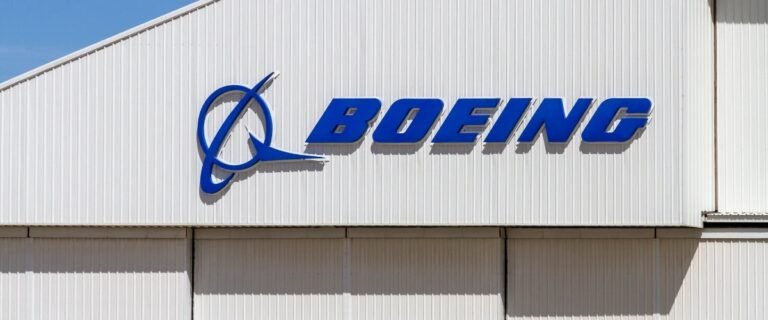 Boeing CEO says company met requirements to increase 737 Max production to 47 jets per month