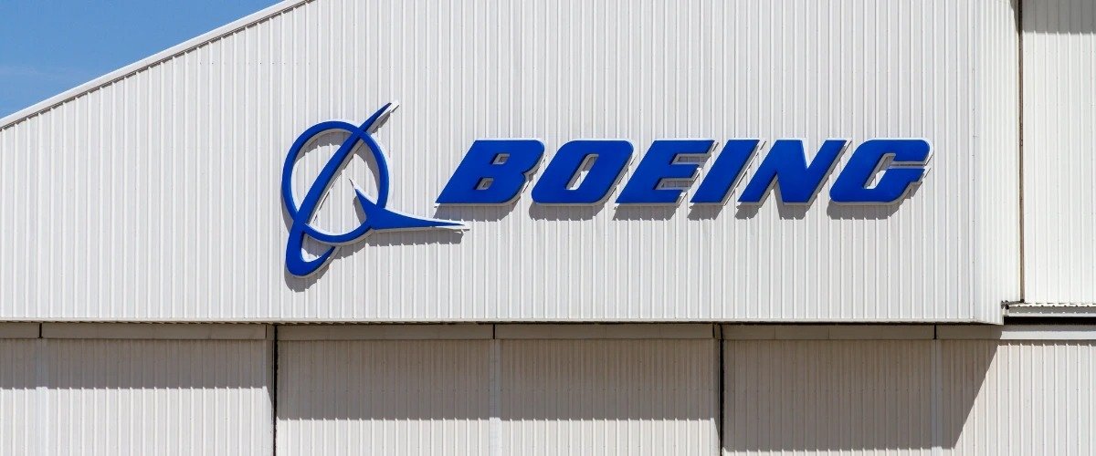 Boeing CEO says company met requirements to increase 737 Max production to 47 jets per month