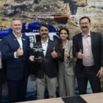 Bell Announces Order of First Bell 407GXi in India with TransBharat Aviation