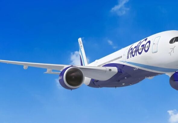 IndiGo Approves $450 Million Investment for Aircraft and Engine Acquisition