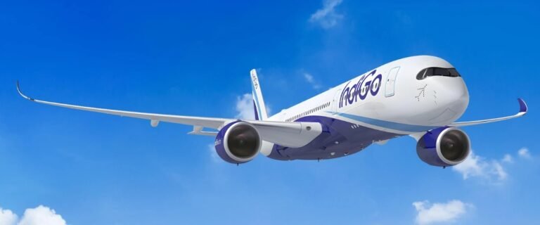 IndiGo Approves $450 Million Investment for Aircraft and Engine Acquisition
