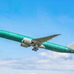 Boeing Tests First Production 777-9 with 11-Hour Polar Flight