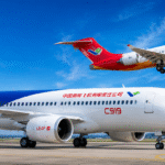 China Strengthens Support System for C919 and C909 Aircraft