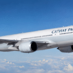 Cathay Pacific Plans Fleet Expansion Alongside New Runway Development