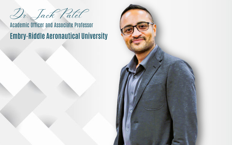 Embry-Riddle Aeronautical University