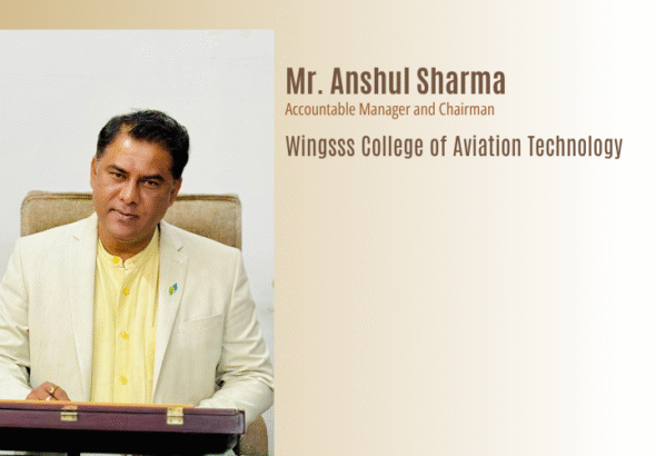 Wingsss College of Aviation Technology