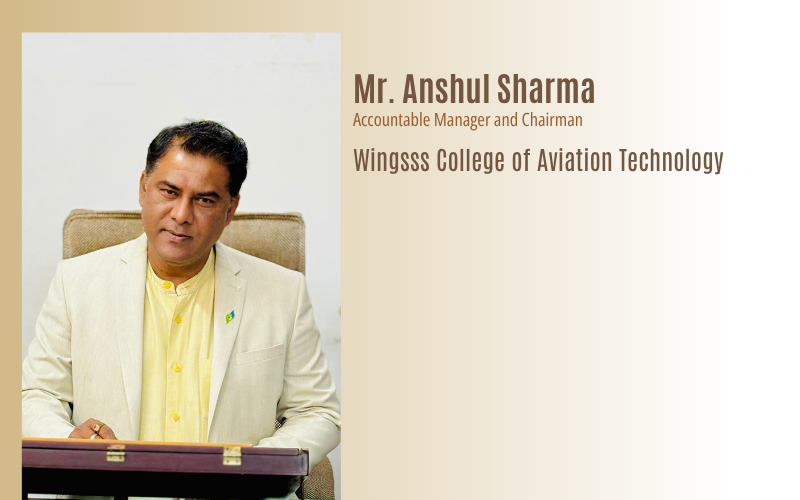 Wingsss College of Aviation Technology