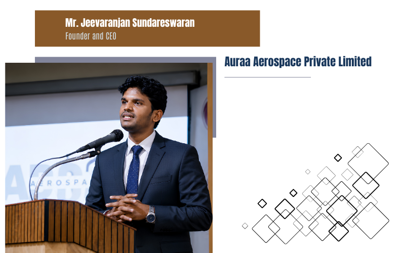 Auraa Aerospace Private Limited
