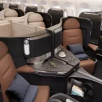 Thai Airways Revamps Premium Travel Experience with New Business Class Cabins
