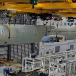 Airbus to Phase Out Saint-Martin A320neo Assembly Line Following Launch of Second Lagardère Production Facility
