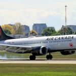 Air Canada Adds Seville to Growing European Network
