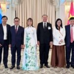 Vietjet and Thailand cooperate to develop MRO technical center, boosting regional aviation growth