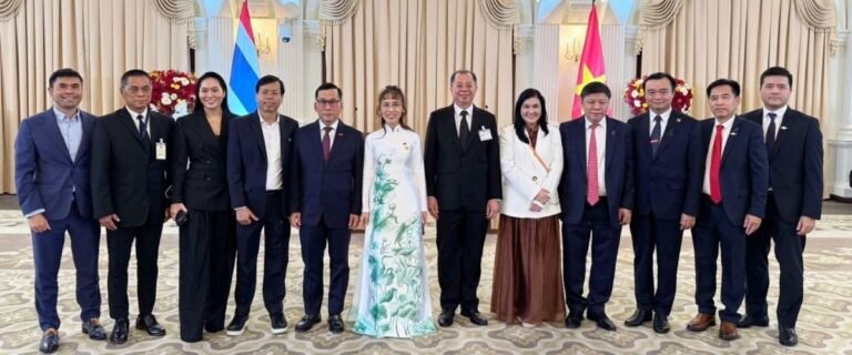 Vietjet and Thailand cooperate to develop MRO technical center, boosting regional aviation growth