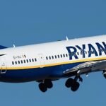 Ryanair Accelerates Growth with 15 New Routes Rolled Out in Just Two Days