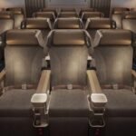China Airlines Unveils All-New Premium Economy Class Aboard the 787 for Flying with Style