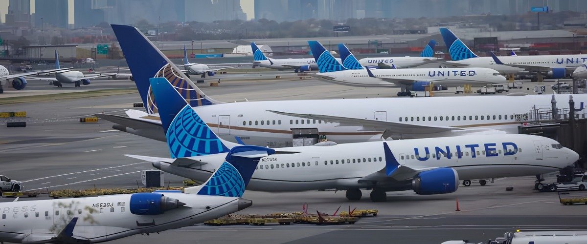 Newark Liberty Emerges as Northeast Leader in On-Time Flight Performance