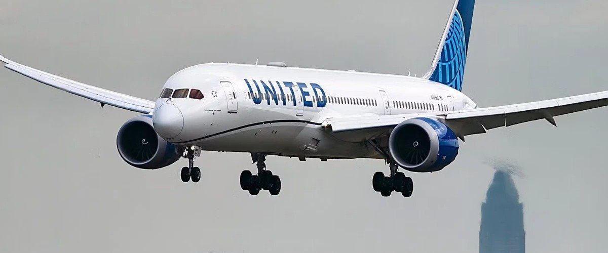 United Airlines Expands Ultra-Long-Haul Network with 18-Hour Nonstop Flights in 2026
