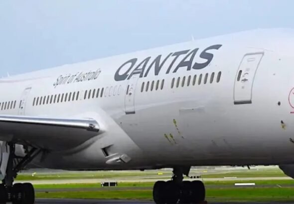 AUSTRALIA TO NEW YORK, NON-STOP: QANTAS TO LAUNCH HISTORY-MAKING PROJECT SUNRISE FLIGHTS ACROSS THE PACIFIC